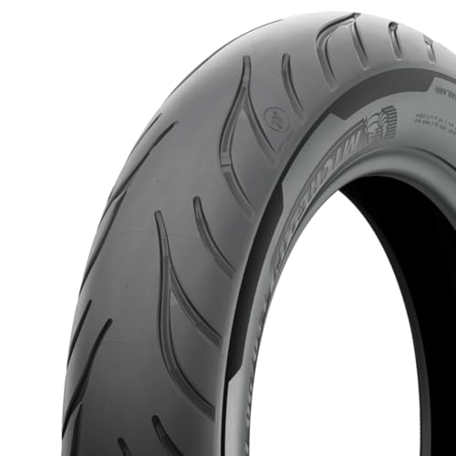 MICHELIN Commander III Cruiser Front Tire - 110/90B-19 (62H) - size: 110/90B-19 (62H) Cruiser Front