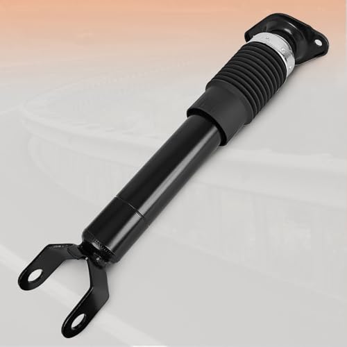 Rear Shock Strut Assembly Compatible with 2004-2009 Cadillac XLR 2003-2007 Chevy Corvette C5 2008-2013 Corvette C6 Shock Absorber OEM 19302791 22248108 19431691 88952528 19302793