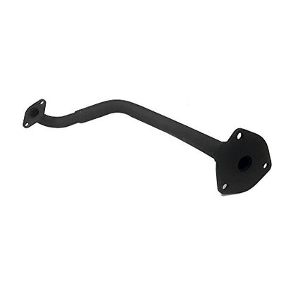 MMG Front Header Exhaust Pipe, 125cc/150cc Long Case