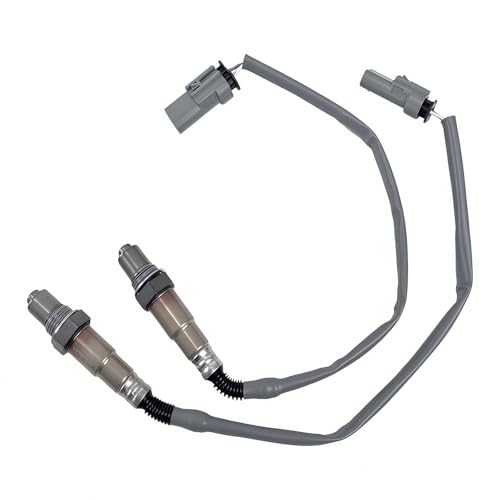 Upstream & Downstream O2 Sensor for 1.4L 1.5L Chevy Buick GMC 16-24