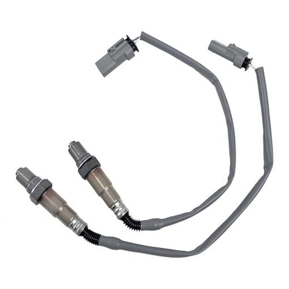 Upstream & Downstream O2 Sensor for 1.4L 1.5L Chevy Buick GMC 16-24