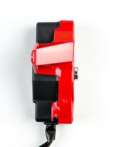 YAMAKATO Key Switch Box for Honda GX120 GX160 Gx200 GX 160 - size: for GX120 GX160 GX200