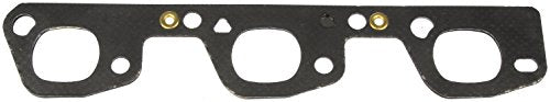 Dorman 674-915 Driver Side Exhaust Manifold Kit - Includes Required Gaskets and Hardware Compatible with Select Jeep Models