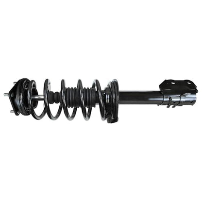 Detroit Axle - Front Struts for 2007-2015 Mazda CX-9 - size: SR4537_SR4538/Pair