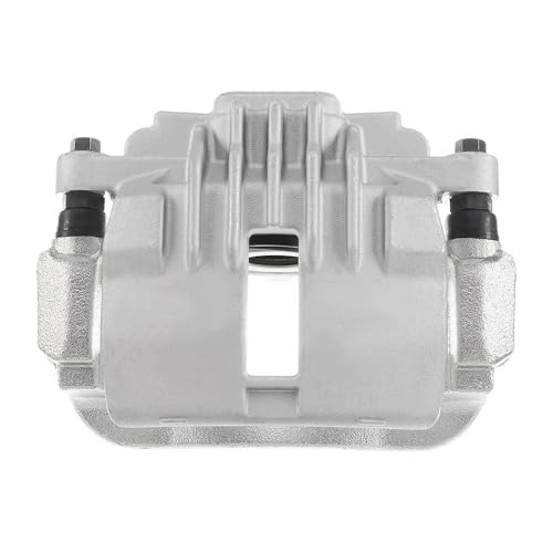 Detroit Axle - 2 Rear Brake Calipers for Chevy Blazer S10 GMC Sonoma Jimmy - size: R18B4712L_R18B4713R/Kit