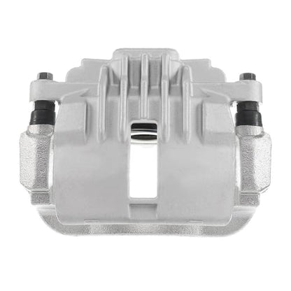 Detroit Axle - 2 Rear Brake Calipers for Chevy Blazer S10 GMC Sonoma Jimmy - size: R18B4712L_R18B4713R/Kit