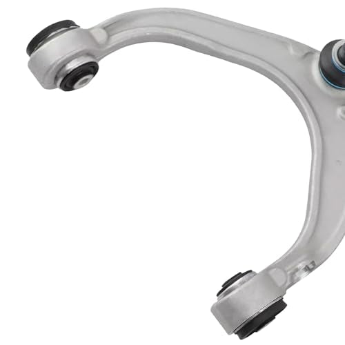 Detroit Axle - Front Left Upper Control Arm for 2007-2018 BMW X5 2008-2019 - size: 521-515/1PC