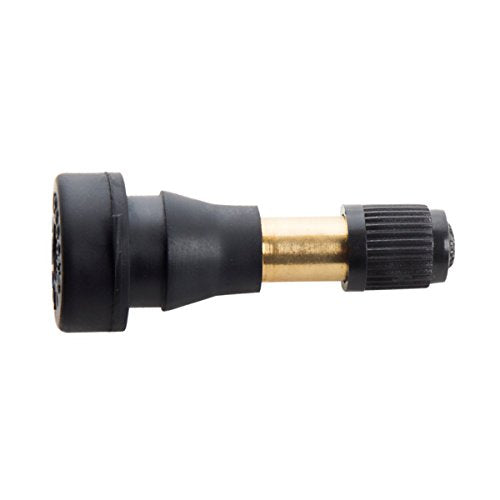 Steelman High-Pressure Valve Stems, Pull-Through Installation, Universal Fit, Pack of 25