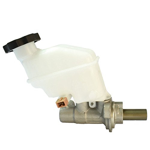 New HL Mando Original Equipment 17A1137 Brake Master Cylinder for 2011-2014 Hyundai Sonata Exc. Hybrid w/Auto 585103Q400