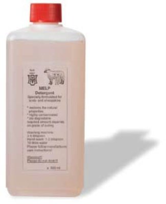 Mattes Liquid MELP - 500ML