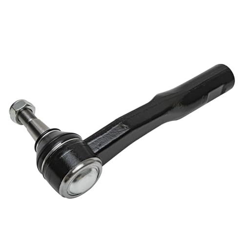 Detroit Axle - Front Tie Rods for 2013 2014 Chevrolet Malibu - size: 4S48461/group