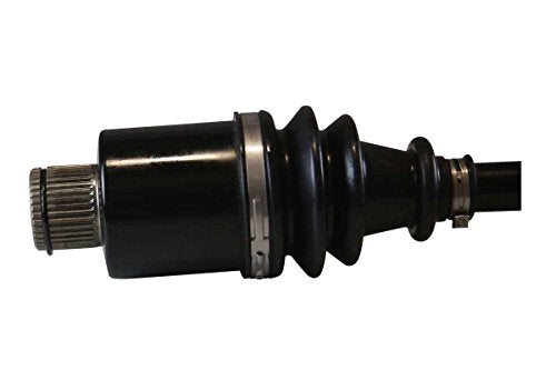 AutoShack 2 Rear ATV CV Axle Shaft Assembly