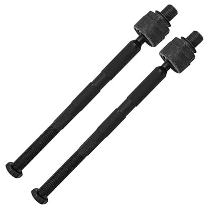 Detroit Axle - 12pc Front End Kit for 2006 2007 Jeep Liberty, 2 Upper - size: 12CS472033/12PC