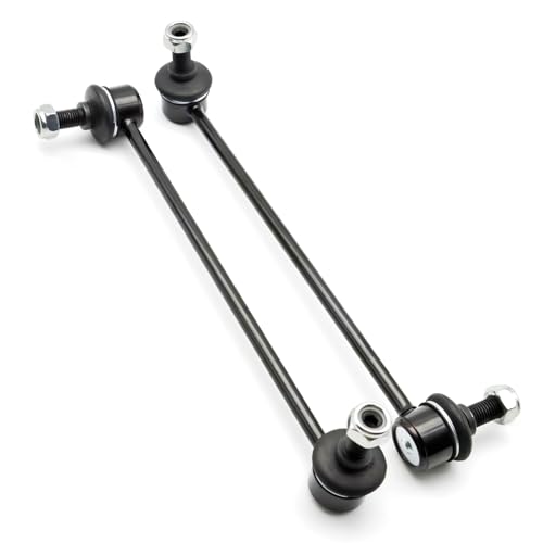 2PCS K80490 Front Sway Bar Links for Mercedes Benz - size: K80490