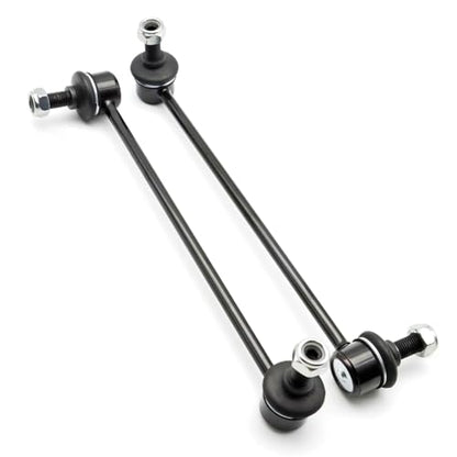 2PCS K80490 Front Sway Bar Links for Mercedes Benz - size: K80490