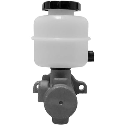 PRO+ Brake Master Cylinder PN4058 - OE Compatible with Select 1999-2004 Ford (E-250,E-350 Club Wagon,E-350 Econoline,E-350 Econoline Club Wagon,E-350 Super Duty,Econoline) - size: PN4058