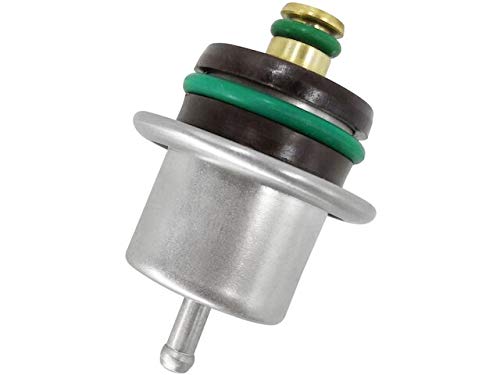 Marketplace Auto Parts Fuel Pressure Regulator - Compatible with 1999-2003 Ford F-150 4.2L V6