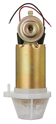 Spectra Premium SP1257 Electrical Fuel Pump