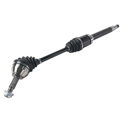 cciyu NCV11000 CV Axle Shaft Assembly Fit For Ford Transit Connect - size: 17-9550