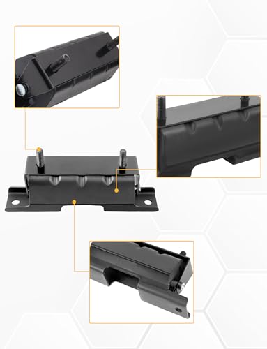3 Engine Motor Trans Mounts Fit 99-06 Silverado Sierra Tahoe V8 5.3L 6.0L - size: 5.3L 6.0L
