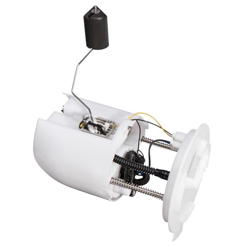Detroit Axle - FWD Fuel Pump Module for Ford 2007-2010 Edge Lincoln MKZ - size: FSP2374M/GroupA