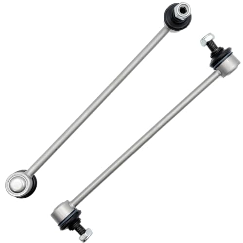 Sway Bar Link Fit For Chrysler Dodge Jeep Mazda Mitsubishi Daewoo - size: K80258*2