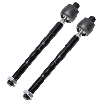 Detroit Axle - Front Tie Rods Kit for 1999-2005 Suzuki Grand Vitara - size: 4S42939/group