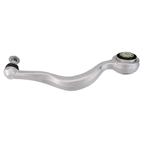 TRQ Front Lower Pair Control Arm and Ball Joint Set - style: PSA19892