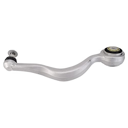 TRQ Front Lower Pair Control Arm and Ball Joint Set - style: PSA19892