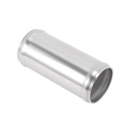 1.75" OD 0° 6063 Aluminum Alloy Tube Intercooler Pipe 4" Length - size: 1.75"OD 4"Length