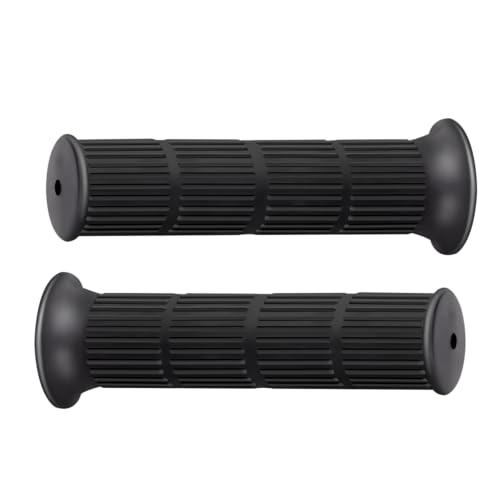 95011-13100 Handle Bars Grips,Left and Right,Black