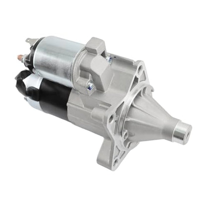 AParts Starter Fits for Dodge Stratus 2003-2006 2.7L,for Chrysler Sebring 2003-2006 2.7L, Replace# 17929N 1.2KW 12V CW 10-Groove Pulley - size: 17929N