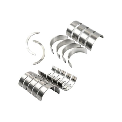 Engine Piston Timing Chain Kit Replacement for 2008-2011 VW Jetta Tiguan GTI Beetle Passat Audi A3 TT 2.0L Part# 06H109469T, 06H109469AD, 06D109611H, 06D109601M, 06H107065AM