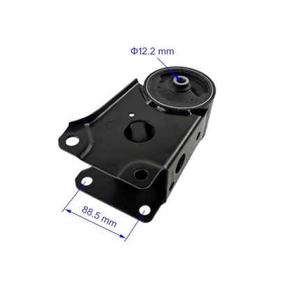 Engine Motor Transmission Mount Set of 4 Fit for 2002 2003 Nissan Maxima 3.5L for Automatic Replace A7305 A7304 A7302 A7303 - size: 2002-2003 Maxima 3.5L