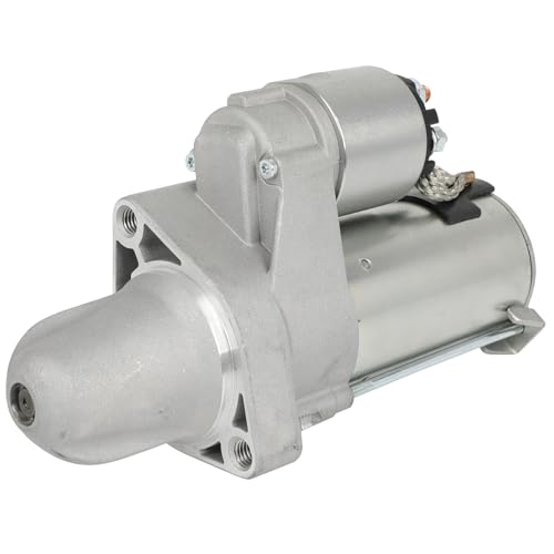 SCITOO Starter Fit For Mercedes-Benz GLS550 2017-2019 4.7L 2789060800 - style: 2789060800