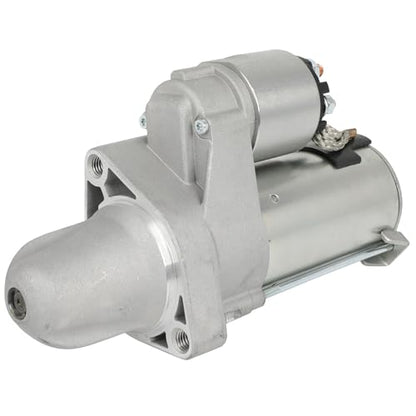 SCITOO Starter Fit For Mercedes-Benz GLS550 2017-2019 4.7L 2789060800 - style: 2789060800