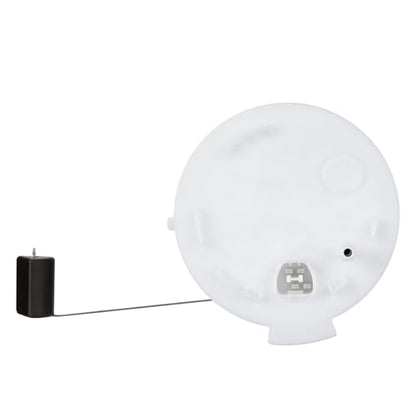 Detroit Axle - AWD Electrical Fuel Pump Module for 2015-2018 Ford Edge - size: FSP2586M/GroupE