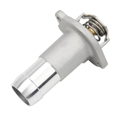 IRONTEK 902-847 Thermostat Housing Assembly Upgrade Aluminium - color: 902-847