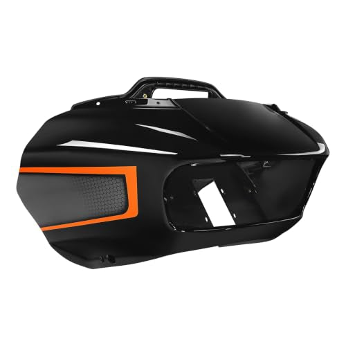 HR3 APEX Outer Fairing + Inner Fairing Fit for Road Glide Compatible with 2022 Road Glide Special FLTRXS Road Glide Limited FLTRK (Replace for OEM) - color: APEX