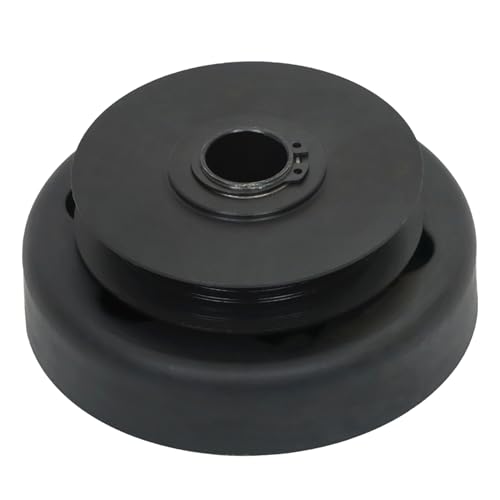labwork Centrifugal Clutch 3/4 Bore 3/16 Key Way Belt Drive