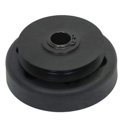 labwork Centrifugal Clutch 3/4 Bore 3/16 Key Way Belt Drive