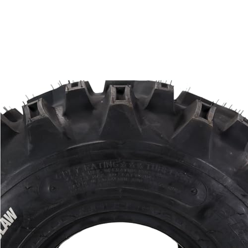 Kenda Bear Claw 22x12-8 Rear Off-Road Tire For ATV, UTV or SXS Vehicles 2 Pack - size: 22x12-8 (2)