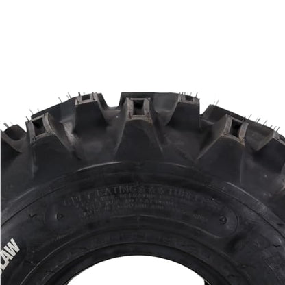 Kenda Bear Claw 22x12-8 Rear Off-Road Tire For ATV, UTV or SXS Vehicles 2 Pack - size: 22x12-8 (2)