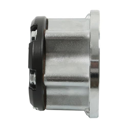 Silscvtt 2Pcs Manual Wheel Locking Hubs 26 Spline 43509-35030 Replacement for Toyota T100 4Runner Pickup Truck 1983-1998