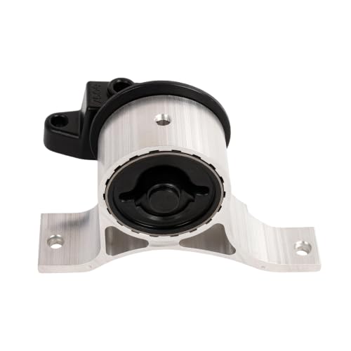 4PCS Engine Motor & Transmission Mount Set for 2003-2007 Nissan 3.5L 2WD - size: 2003-2007 Nissan Murano 3.5L