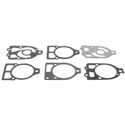96148A8 Water Pump Impeller Kit for Mercruiser Alpha 1 Gen 1 Motor - size: Alpha One Gen 1