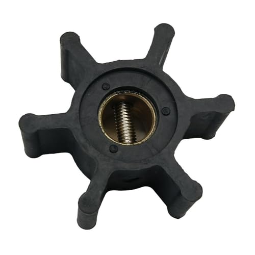 12837742500 Inboard Raw Sea Water Pump Rebuild Kit for Yanmar 2GM 3GM Motor