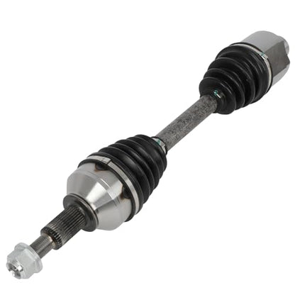 CCIYU CV Axle Shaft Assembly for Chrysler Sebring 2007-2010 - size: 17-9924