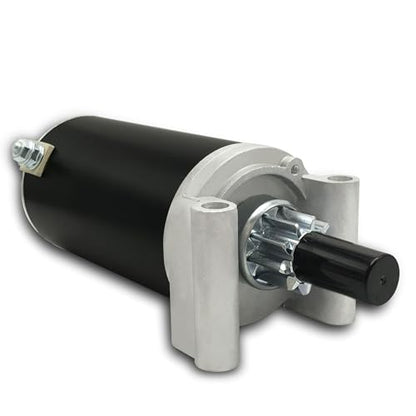 5801 Kohler Starter (10-Teeth) Replacement for 7000 Series Courage Twin Engine KT745 KT740 KT735 KT725 SV715 SV720 SV725 SV730 SV735 SV740 SV840 20HP-27HP 3209808 32-098-08 3209801 3209803