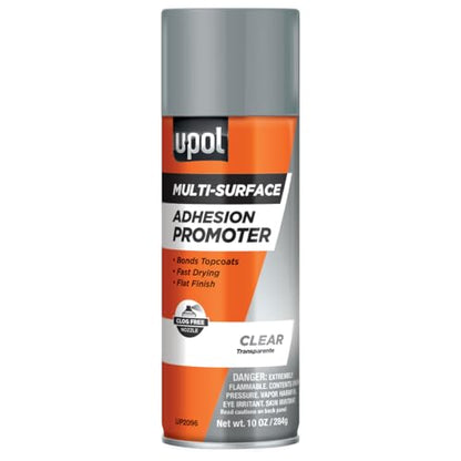 U-POL Adhesion Promoter, Strong-Hold, Clear